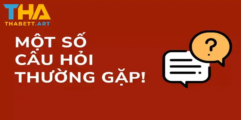 Các câu hỏi thường gặp sẽ được Thabet giải đáp chi tiết 