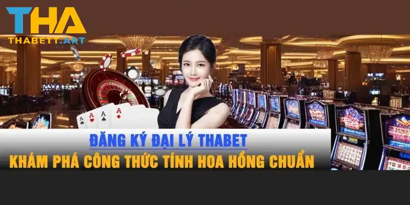 Để làm đại lý của nhà cái cần qua vài bước thao tác