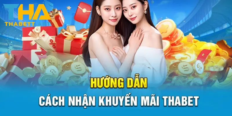 Khuyến mãi theo mùa sinh nhật Thabet