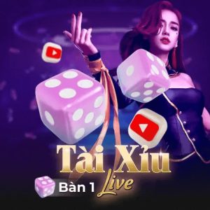 Tai Xiu Livestream