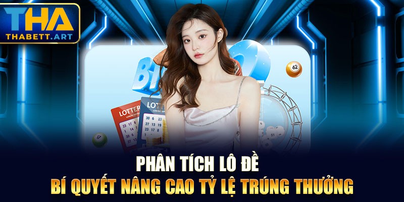 Phân Tích Lô Đề